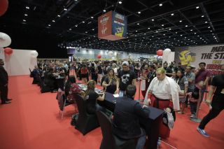 Middle East Film & Comic Con (71)