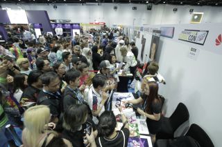 Middle East Film & Comic Con (72)