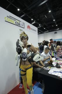 Middle East Film & Comic Con (74)