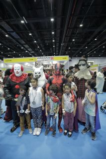 Middle East Film & Comic Con (75)