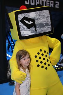 Middle East Film & Comic Con (8)