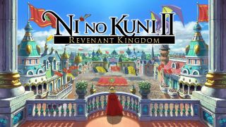 Ni No Kuni 2: Revenant Kingdom