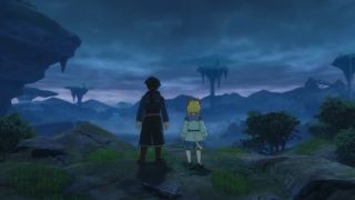 Ni No Kuni 2: Revenant Kingdom