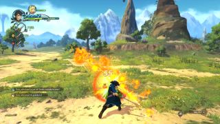 Ni No Kuni 2: Revenant Kingdom