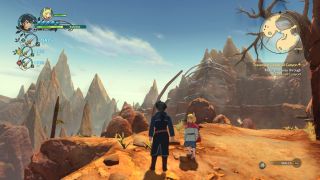 Ni No Kuni 2: Revenant Kingdom