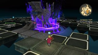 Ni No Kuni 2: Revenant Kingdom