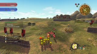 Ni No Kuni 2: Revenant Kingdom