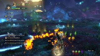 Ni No Kuni 2: Revenant Kingdom