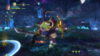 Ni No Kuni 2: Revenant Kingdom