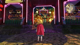 Ni No Kuni 2: Revenant Kingdom