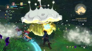 Ni No Kuni 2: Revenant Kingdom