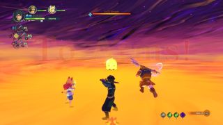 Ni No Kuni 2: Revenant Kingdom