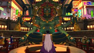 Ni No Kuni 2: Revenant Kingdom