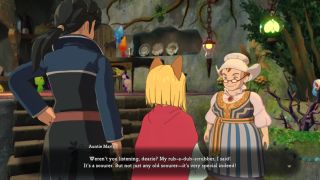 Ni No Kuni 2: Revenant Kingdom