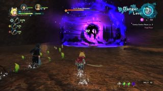 Ni No Kuni 2: Revenant Kingdom
