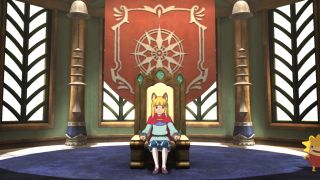 Ni No Kuni 2: Revenant Kingdom