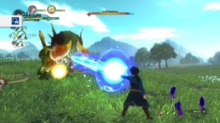 Ni No Kuni 2: Revenant Kingdom