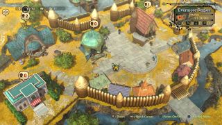 Ni No Kuni 2: Revenant Kingdom