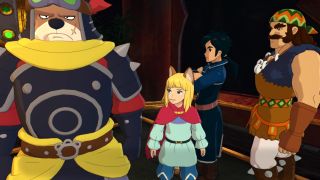 Ni No Kuni 2: Revenant Kingdom