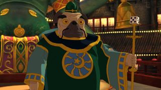 Ni No Kuni 2: Revenant Kingdom