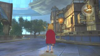 Ni No Kuni 2: Revenant Kingdom