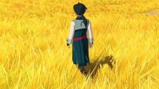 Ni No Kuni 2: Revenant Kingdom