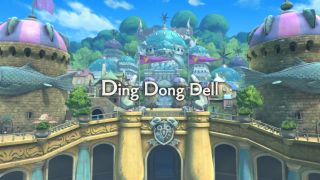Ni No Kuni 2: Revenant Kingdom