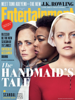 Powieść podręcznej 2. sezon