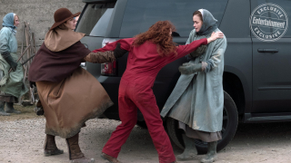 Powieść podręcznej 2. sezon