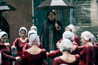 Opowieść podręcznej – zdjęcie z 2. sezonu