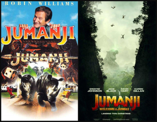 Jumanji
