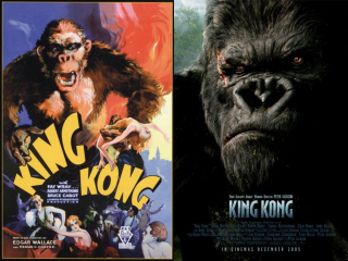 King Kong