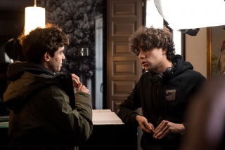 Paquita Salas - 2. sezon