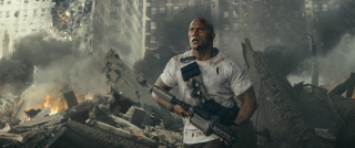 Rampage: Dzika furia - zdjęcie z filmu