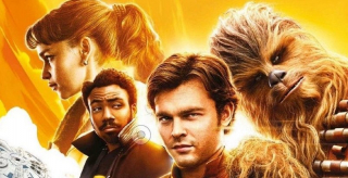 Han Solo: Gwiezdne wojny - historie
