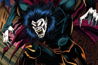 Morbius