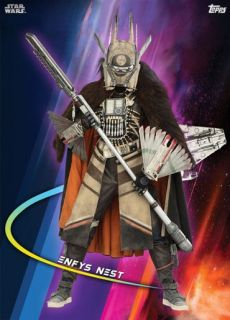 Han Solo: Gwiezdne Wojny - historie