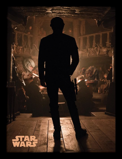 Han Solo: Gwiezdne Wojny - historie