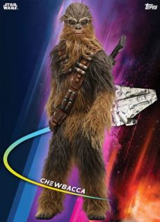 Han Solo: Gwiezdne Wojny - historie