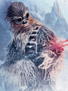 Han Solo: Gwiezdne Wojny - historie
