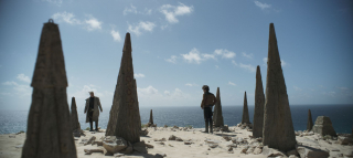 Han Solo: Gwiezdne Wojny - historie