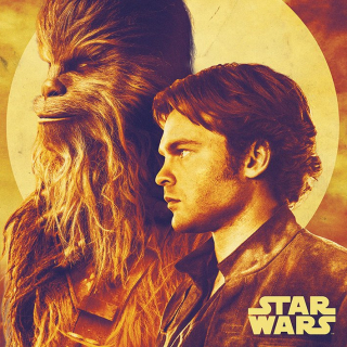 Han Solo: Gwiezdne Wojny - historie