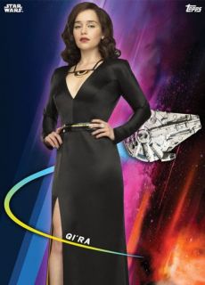 Han Solo: Gwiezdne Wojny - historie