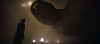 Han Solo: Gwiezdne Wojny - historie