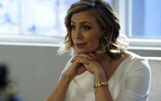 Sonya Walger