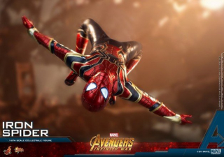Iron Spider