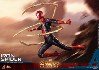 Iron Spider