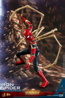 Iron Spider