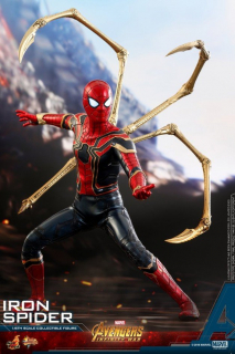 Iron Spider
