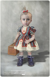 Seria niefortunnych zdarzeń - szkic koncepcyjny